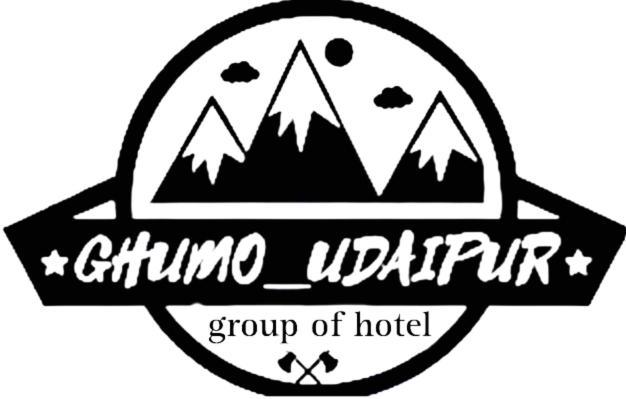 Hotel Laakhan By Ghumo Удайпур Екстер'єр фото